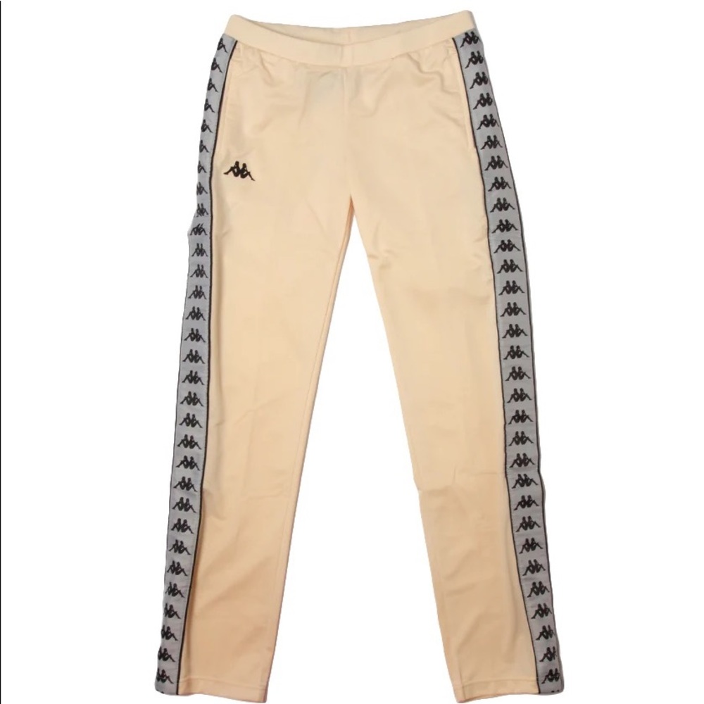 220 Kappa track pants